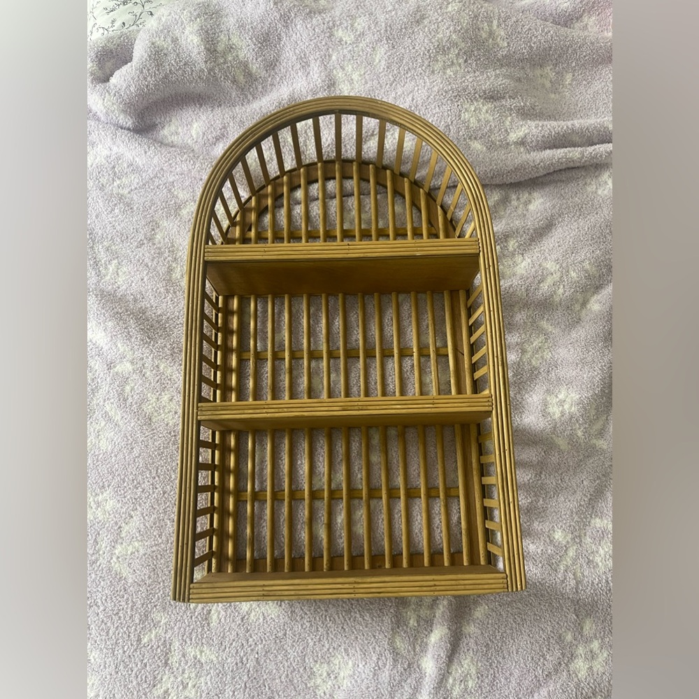 Wooden Shelves - Never Used
